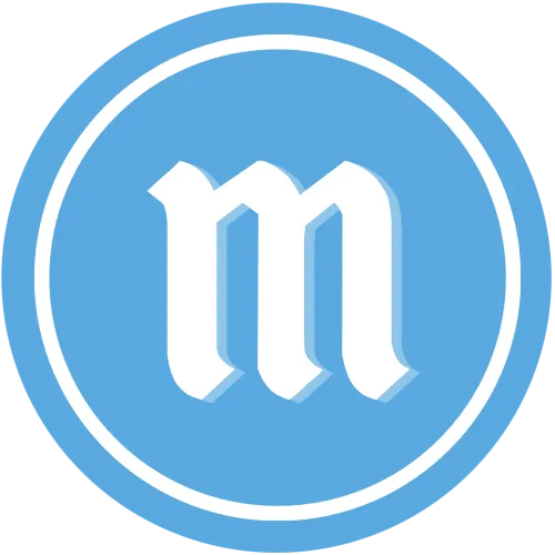 MCMagic Logo Rounded